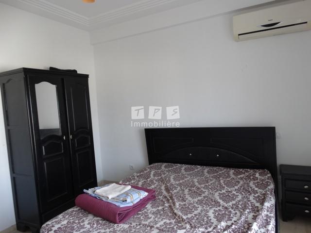 vente villa Tunisie