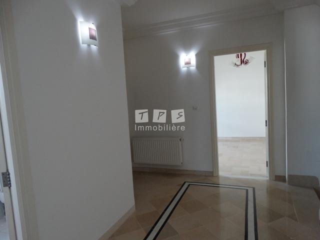 vente villa Tunisie