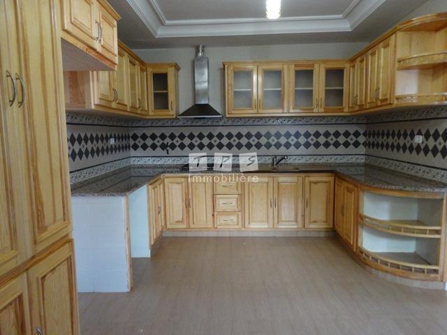 vente villa Tunisie