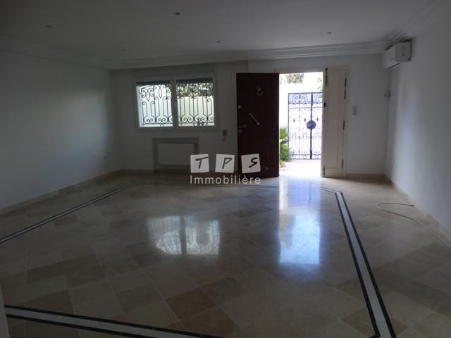 vente villa Tunisie