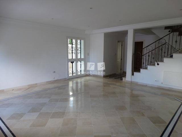 vente villa Tunisie