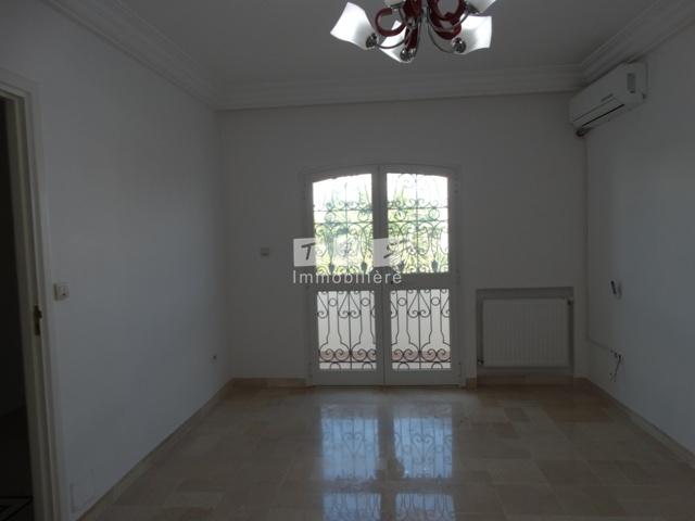 vente villa Tunisie