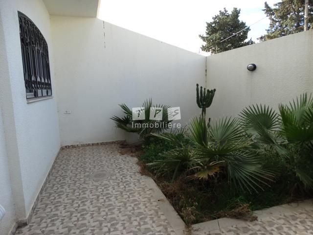 vente villa Tunisie