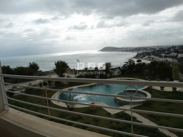 vente villa Tunisie