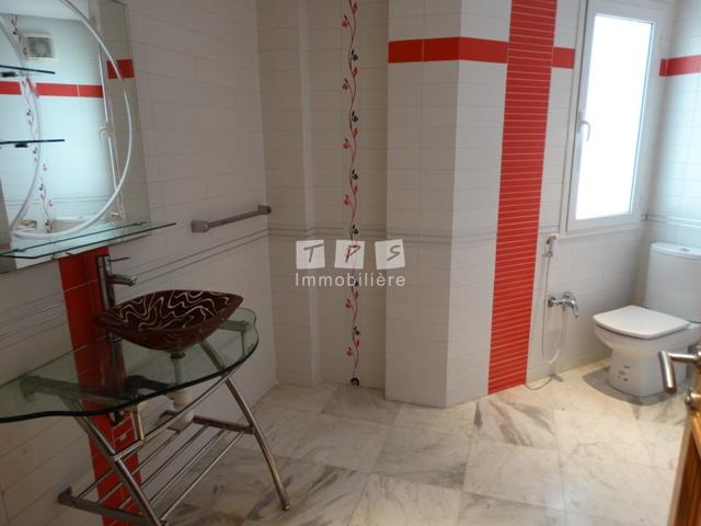 vente villa Tunisie