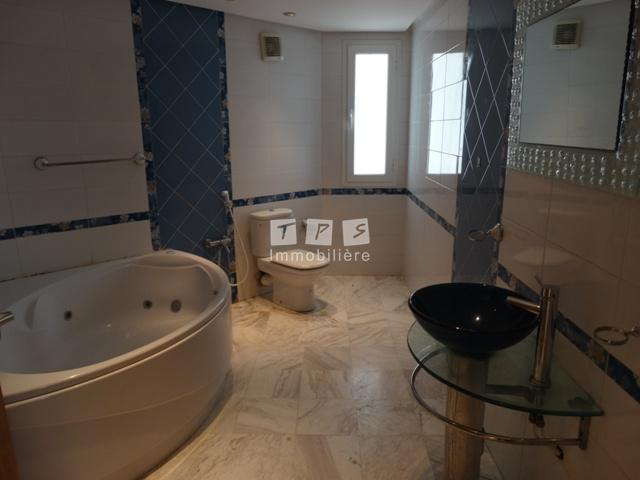 vente villa Tunisie