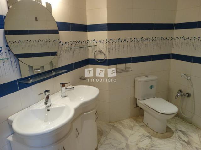 vente villa Tunisie