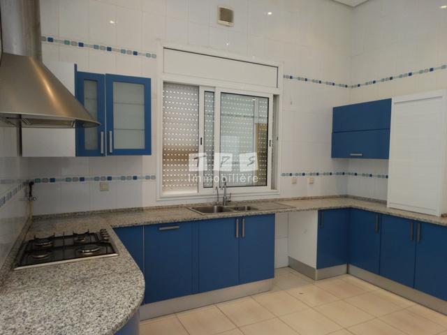vente villa Tunisie
