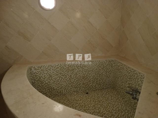 vente villa Tunisie