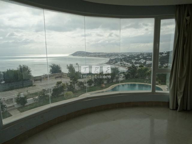 vente villa Tunisie