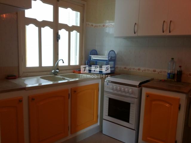 vente villa Tunisie