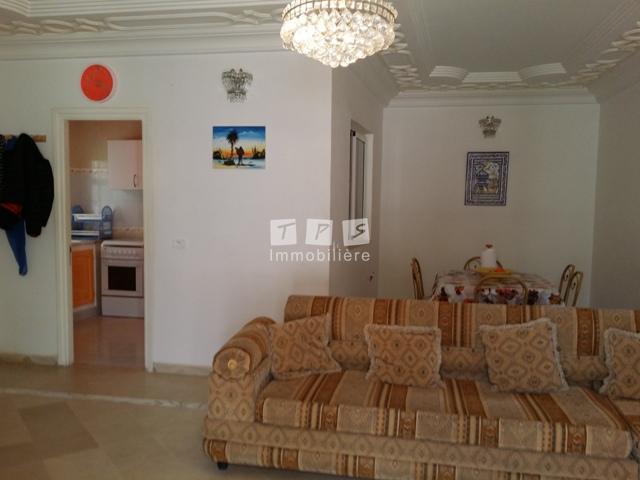vente villa Tunisie