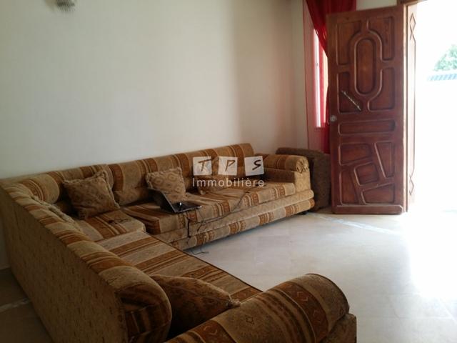 vente villa Tunisie