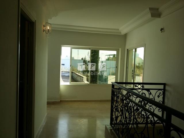 vente villa Tunisie