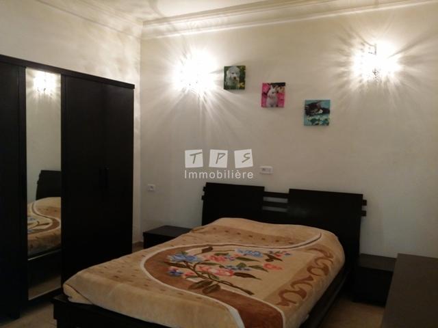 vente villa Tunisie