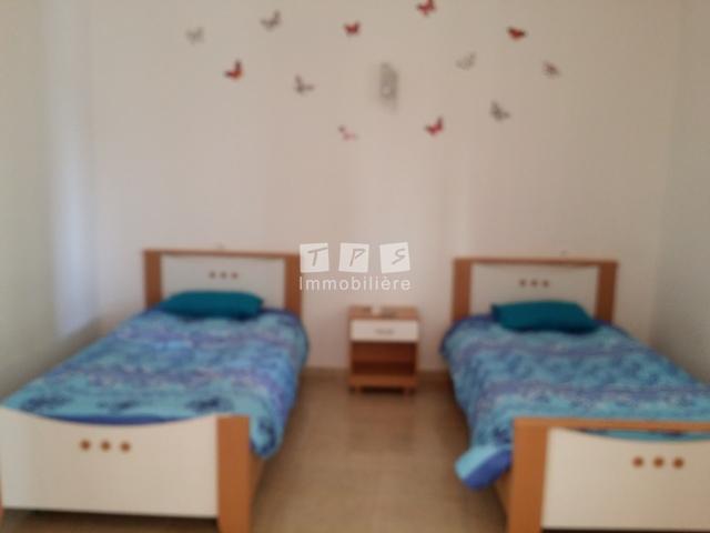 vente villa Tunisie