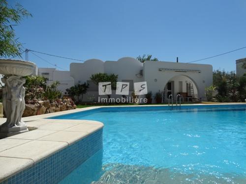 Appartement à vendre Tunisie