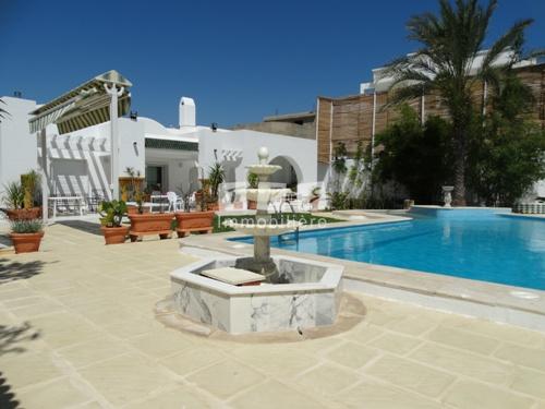 Appartement à vendre Tunisie