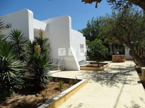Appartement à vendre Tunisie