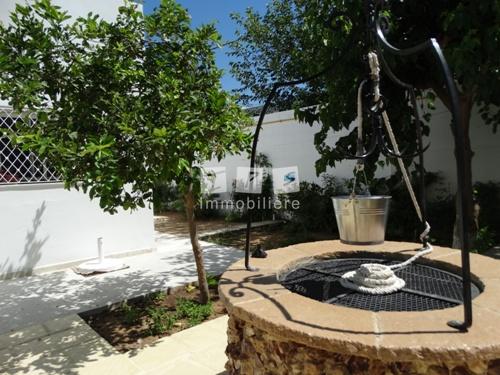 Appartement à vendre Tunisie
