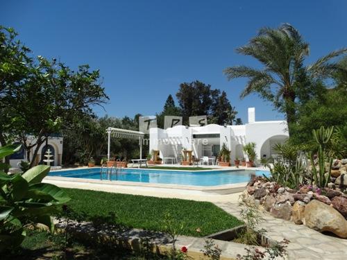 Appartement à vendre Tunisie