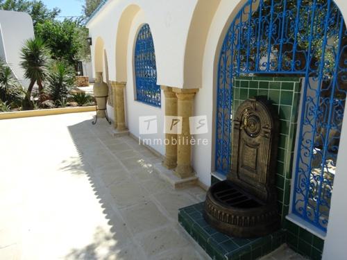 Appartement à vendre Tunisie