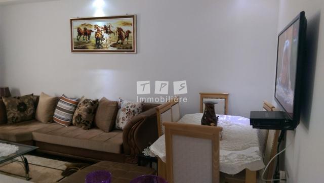 Appartement à vendre Tunisie