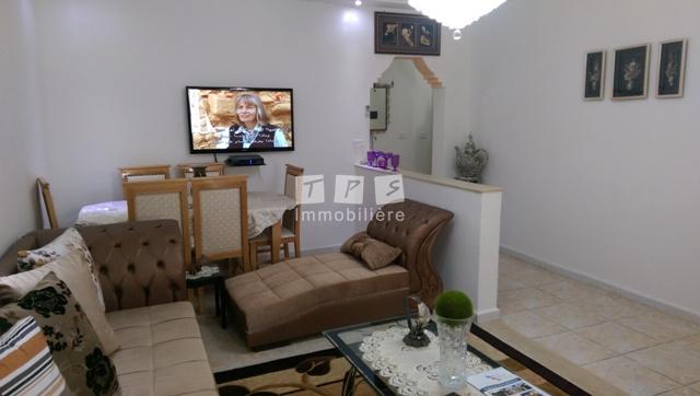 Appartement à vendre Tunisie