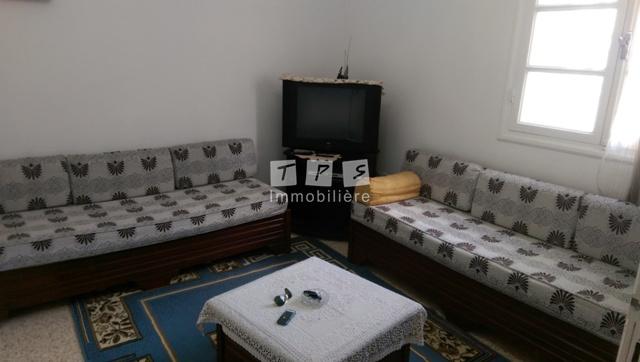 Appartement à vendre Tunisie