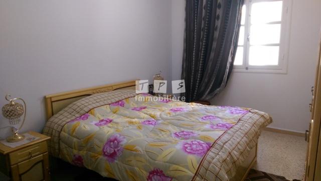 Appartement à vendre Tunisie
