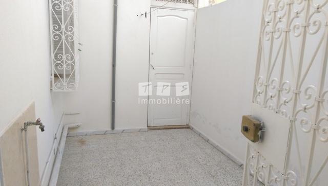 Appartement à vendre Tunisie