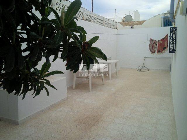 vente villa Tunisie