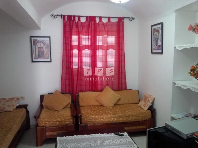 vente villa Tunisie