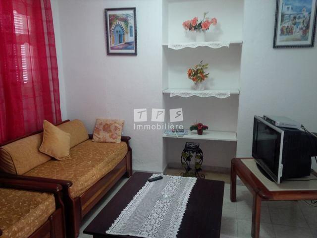 vente villa Tunisie