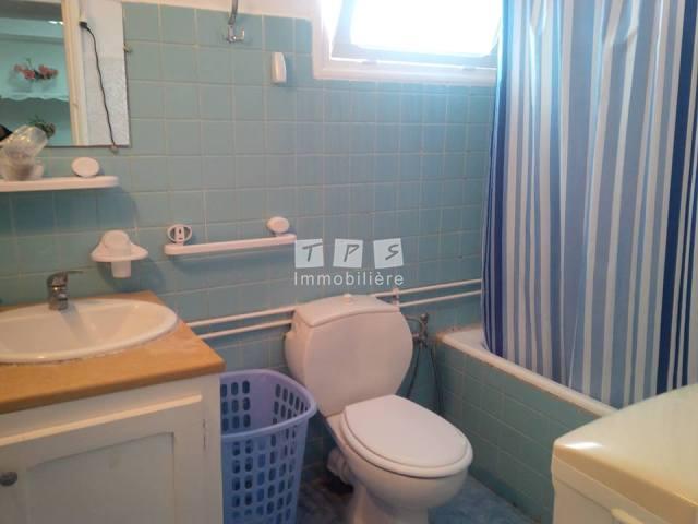 vente villa Tunisie