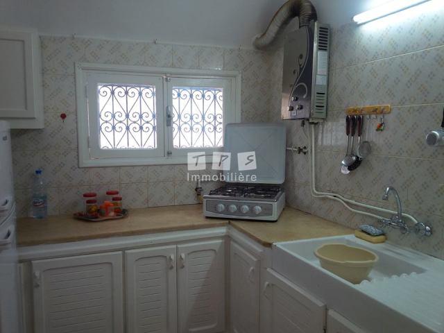 vente villa Tunisie