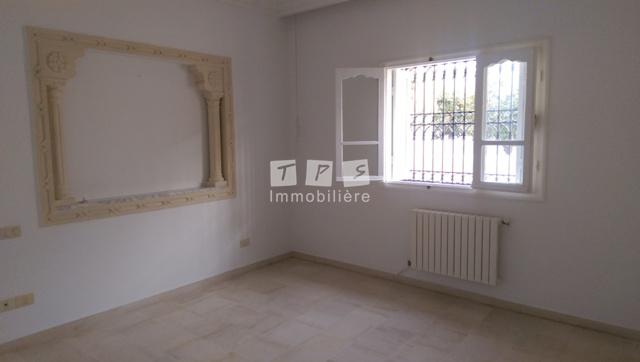 vente villa Tunisie