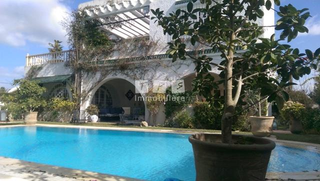 agence immobilière tunisie