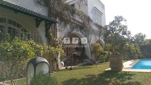 Appartement à vendre Tunisie