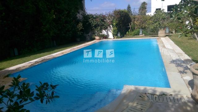 Appartement à vendre Tunisie