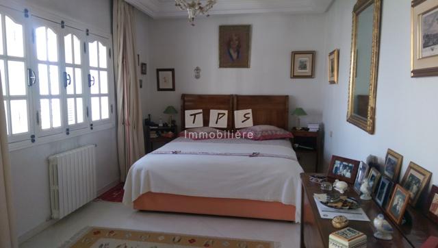 Appartement à vendre Tunisie