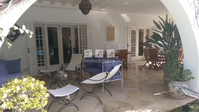 Appartement à vendre Tunisie