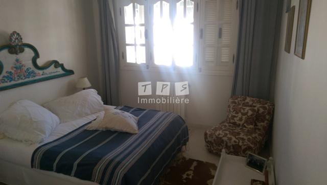 Appartement à vendre Tunisie