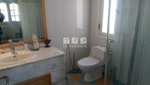 Appartement à vendre Tunisie