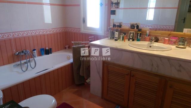 Appartement à vendre Tunisie