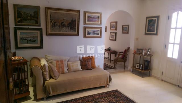Appartement à vendre Tunisie