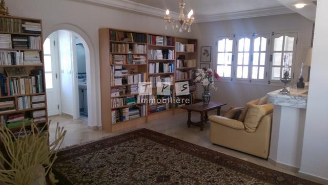 Appartement à vendre Tunisie