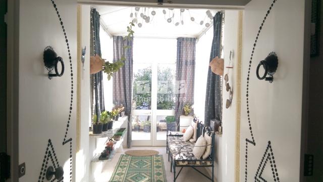 Appartement à vendre Tunisie