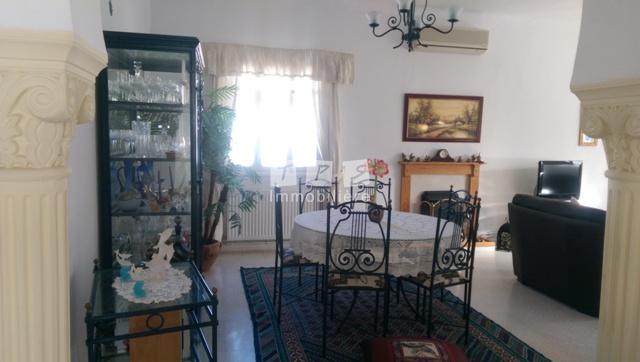 Appartement à vendre Tunisie