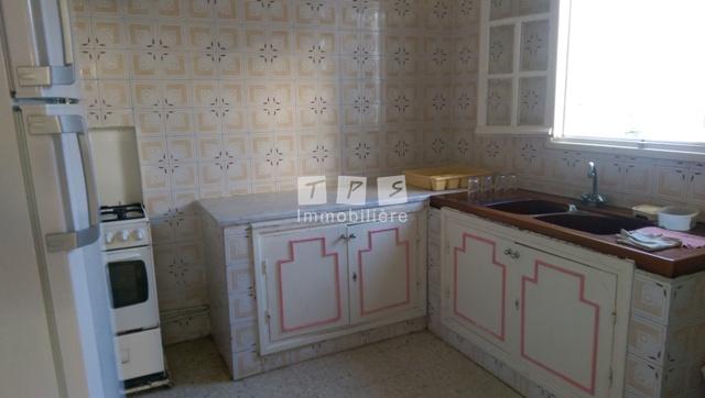 vente villa Tunisie